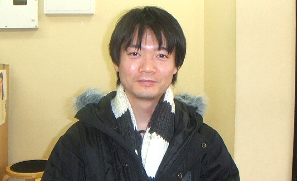 【移転前(高田馬場店)のお客様】M・Y様