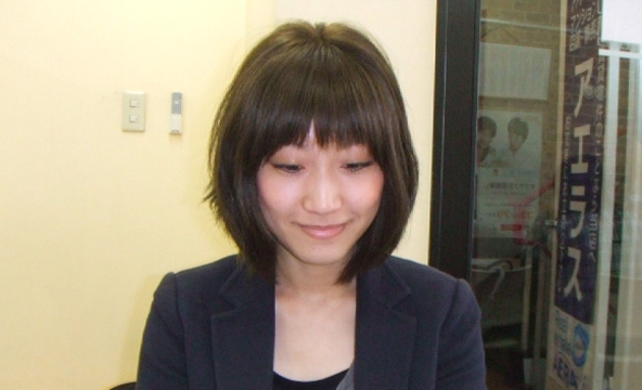 【移転前(高田馬場店)のお客様】T・O様