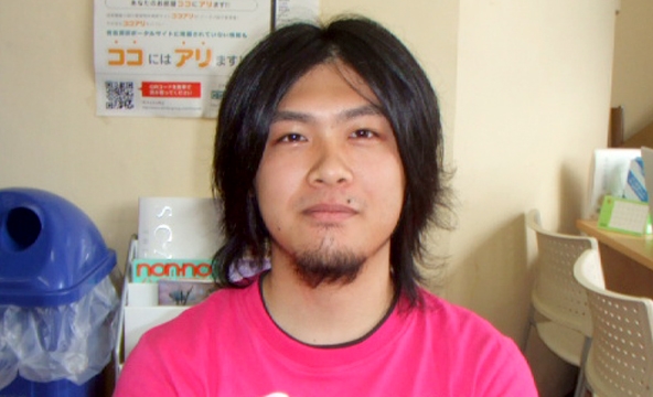 【移転前(高田馬場店)のお客様】T・Y様