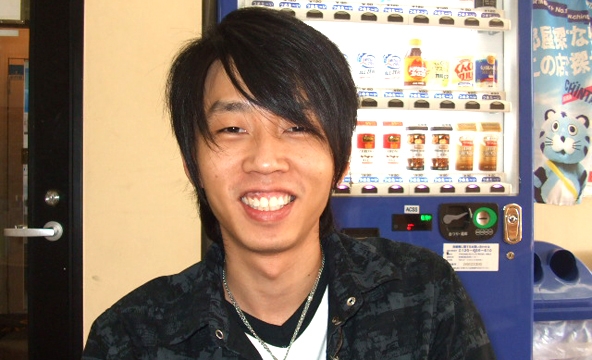【移転前(高田馬場店)のお客様】K・T様