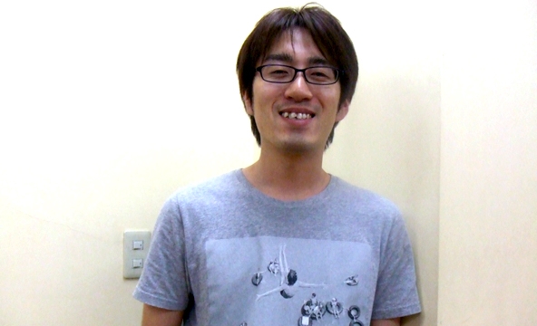 【移転前(高田馬場店)のお客様】Y・S様