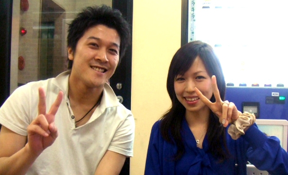 【移転前(高田馬場店)のお客様】Y・K様