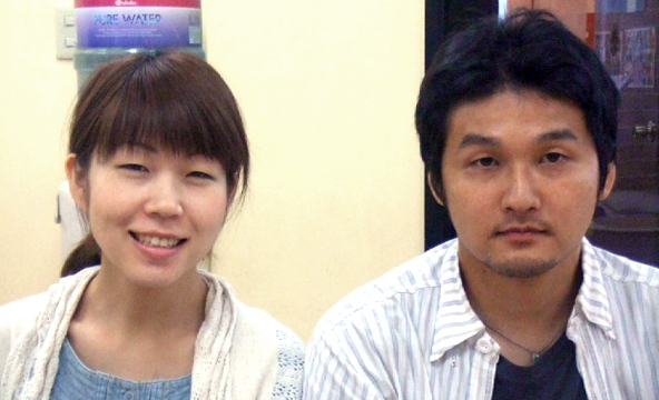 【移転前(高田馬場店)のお客様】N・K様