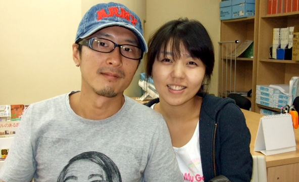 【移転前（高田馬場店）のお客様】Ｋ・Ｓ様