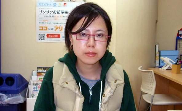 【移転前(高田馬場店)のお客様】M・S様