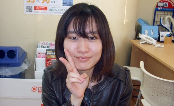 【移転前(高田馬場店)のお客様】Y・M様
