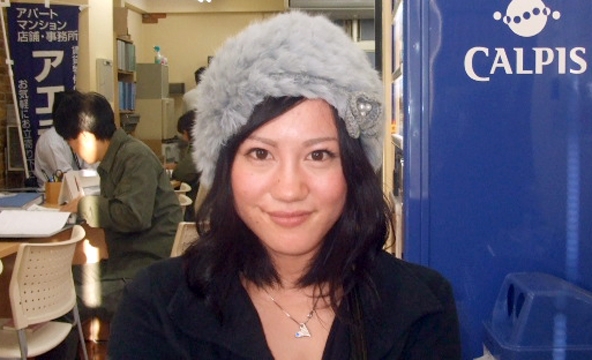 【移転前（高田馬場店）のお客様】Ｅ・Ａ様