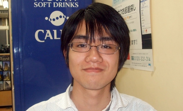 【移転前（高田馬場店）のお客様】Ｋ・Ｍ様