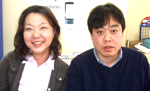 【移転前(高田馬場店)のお客様】S・C様
