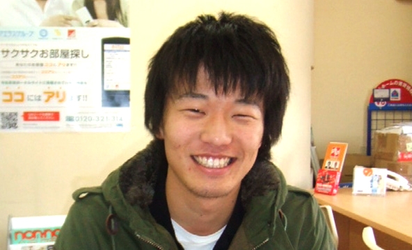 【移転前(高田馬場店)のお客様】A・Y様