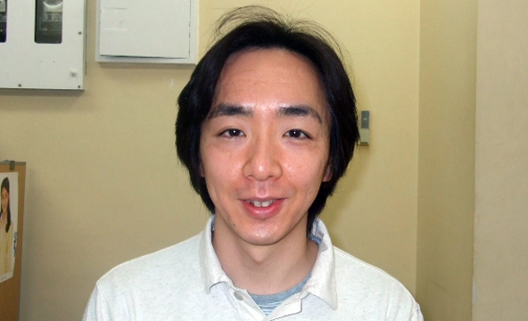 【移転前（高田馬場店）のお客様】Ｋ・Ｈ様