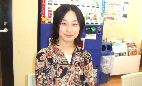 【移転前(高田馬場店)のお客様】Y・Y様