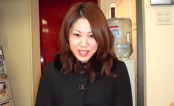 【移転前(池袋西口店)のお客様】K・K様