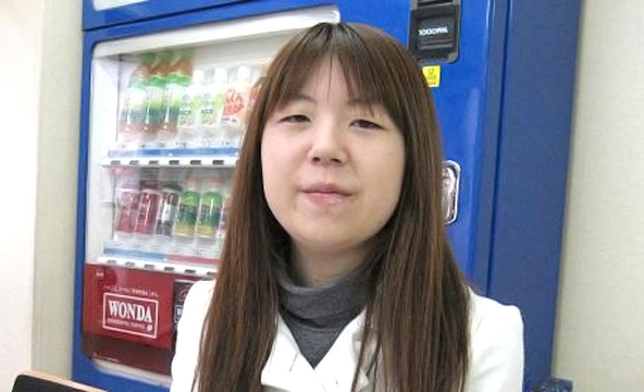 【移転前(池袋西口店)のお客様】T・K様