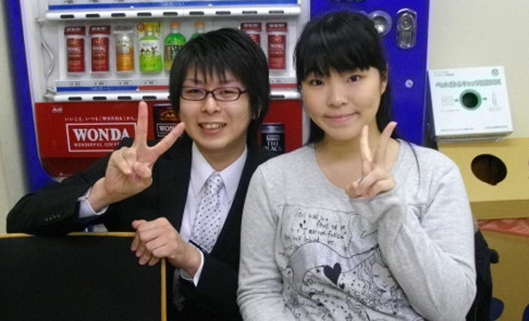【移転前(池袋西口店)のお客様】Y・Y様