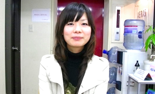 【移転前(池袋西口店)のお客様】R・K様