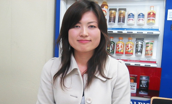 【移転前(池袋西口店)のお客様】S・N様