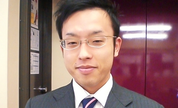 【移転前(池袋西口店)のお客様】T・K様