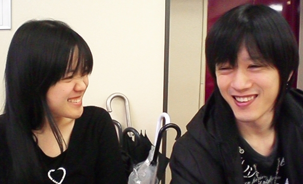 【移転前（池袋西口店）のお客様】Ｙ・Ｔ様