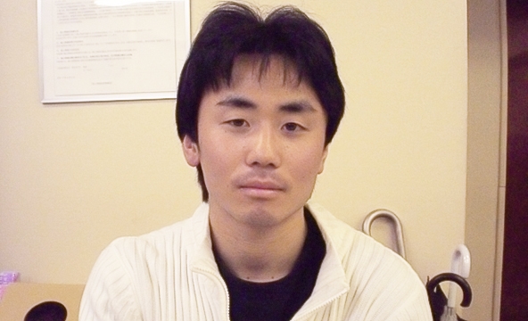 【移転前(池袋西口店)のお客様】K・O様
