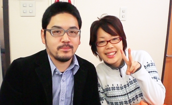 【移転前（池袋西口店）のお客様】Ｔ・Ｎ様