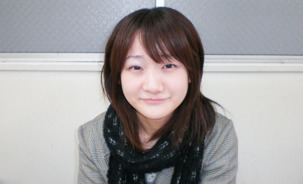 【移転前(上野店)のお客様】N・K様