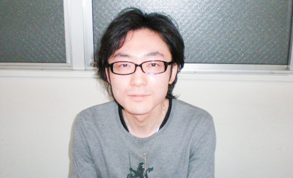 【移転前(上野店)のお客様】K・S様
