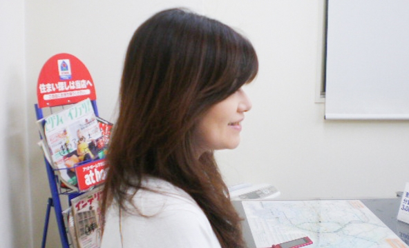 【移転前(上野店)のお客様】R・R様