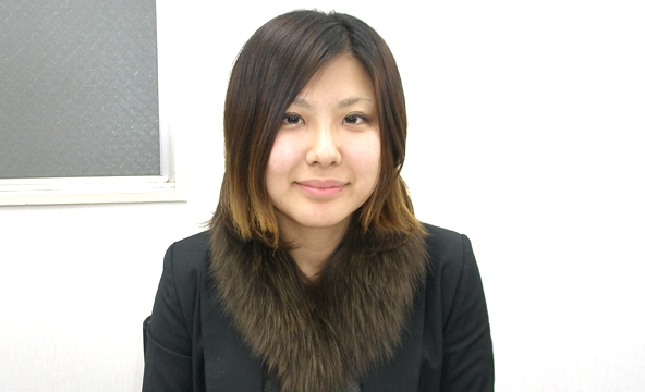 【移転前(上野店)のお客様】M・S様