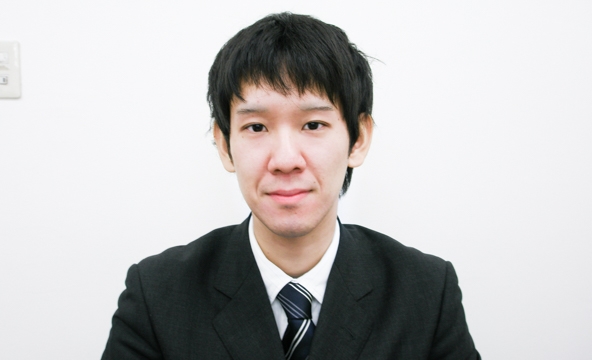 【移転前(上野店)のお客様】O・T様