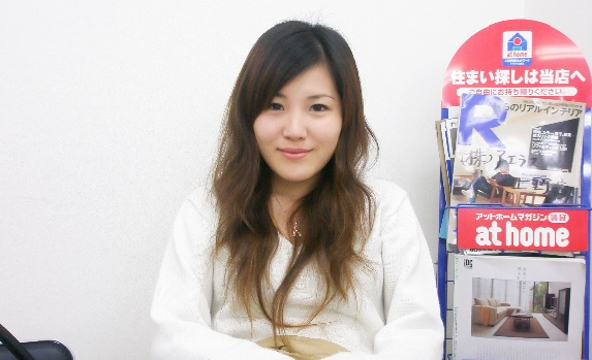 【移転前(上野店)のお客様】K・?様