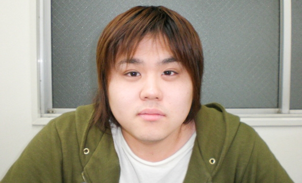 【移転前(上野店)のお客様】Y・K様