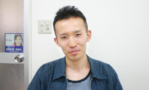 【移転前（上野店）のお客様】Ｔ・Ｏ様