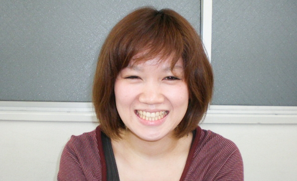 【移転前（上野店）のお客様】Ｒ・Ｉ 様