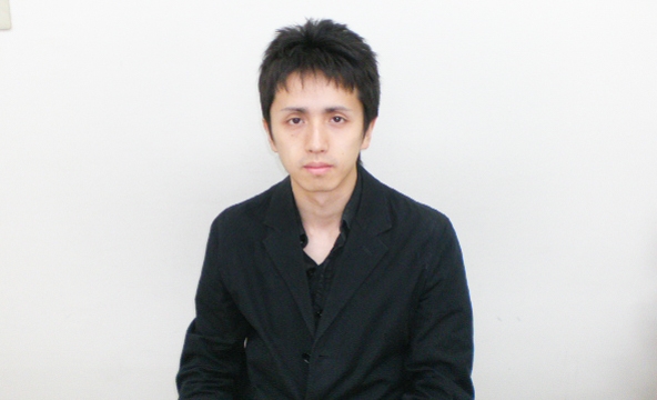 【移転前(上野店)のお客様】J・N様