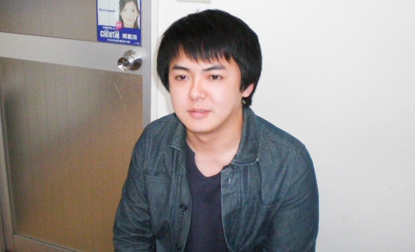【移転前(上野店)のお客様】M・I 様