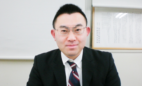 【移転前(上野店)のお客様】T・S様