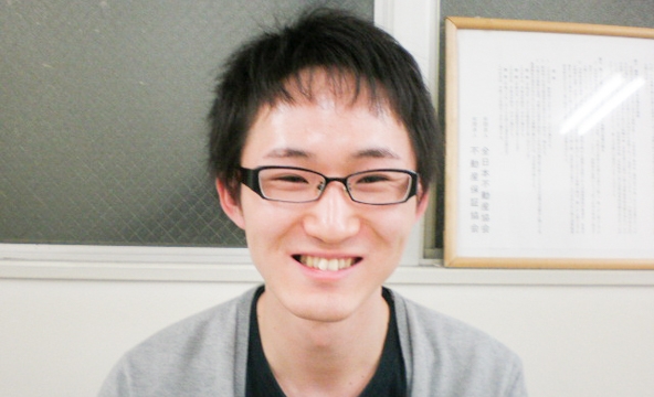 【移転前(上野店)のお客様】H・Y様