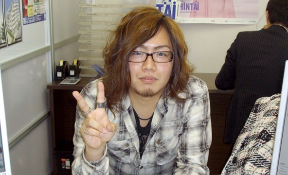 S・K様