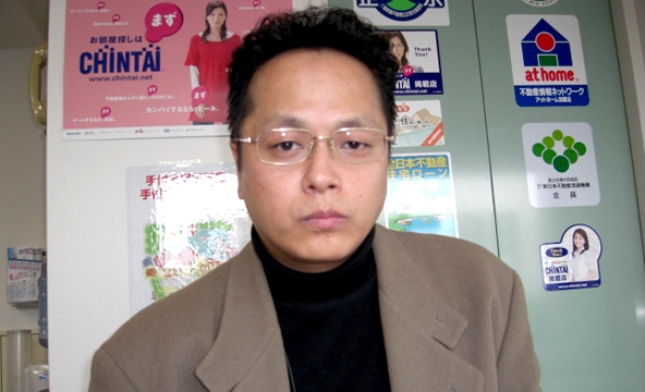 J・K様