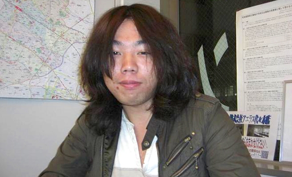 D・S様