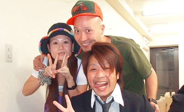 H・I 様