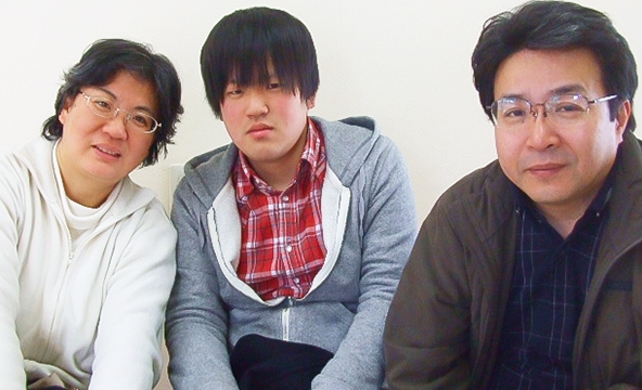 R・F様