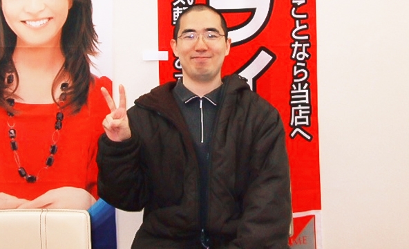 H・O様