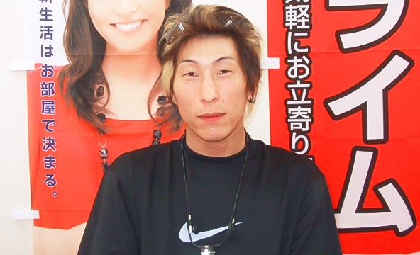 M・K様