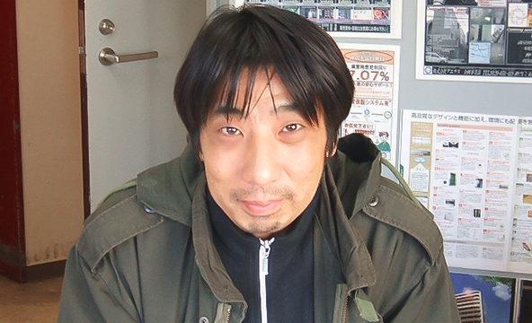 M・A様