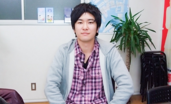 T・A 様