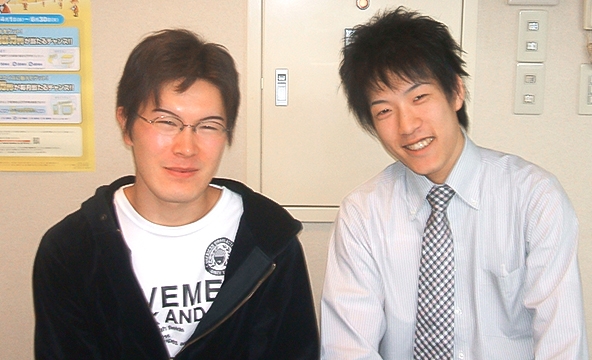 D・H様