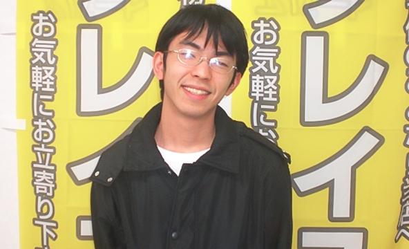 【移転前(池袋店)のお客様】M・I 様