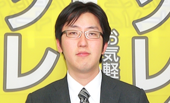 【移転前(池袋店)のお客様】H・K様
